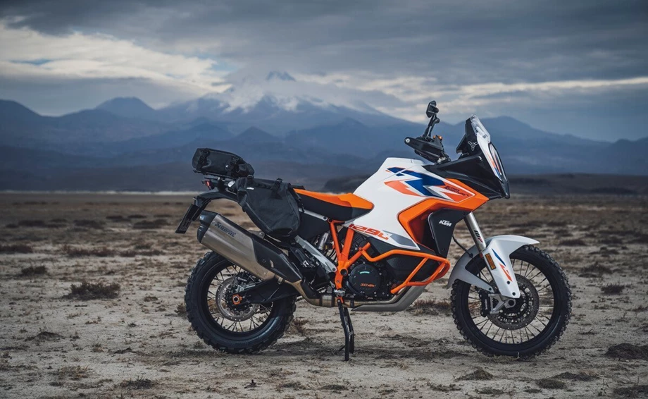 Angebot KTM 1290 Super Adventure R Bild 7: Angebot KTM 1290 Super Adventure R