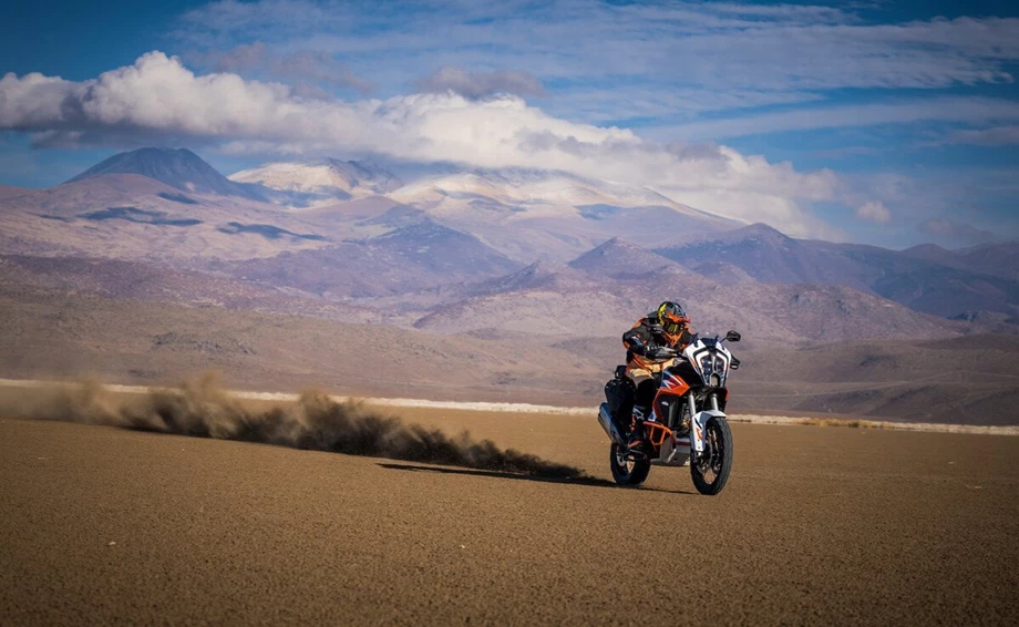 Angebot KTM 1290 Super Adventure R Bild 8: Angebot KTM 1290 Super Adventure R