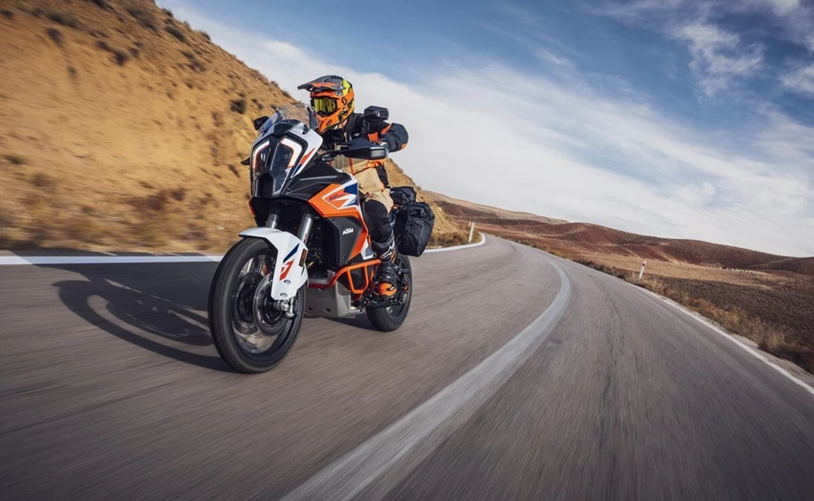 Angebot KTM 1290 Super Adventure R Bild 9: Angebot KTM 1290 Super Adventure R