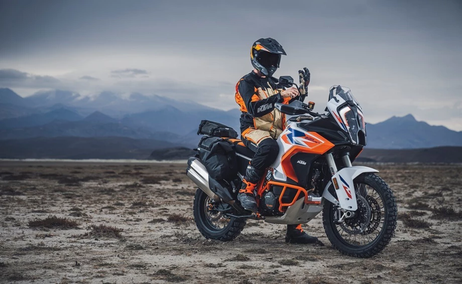 Angebot KTM 1290 Super Adventure R Bild 10: Angebot KTM 1290 Super Adventure R