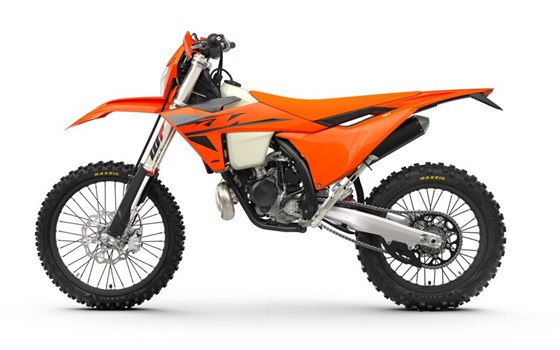 Neufahrzeug KTM 150 EXC - Bild 2 Neufahrzeug KTM 150 EXC - Bild 2