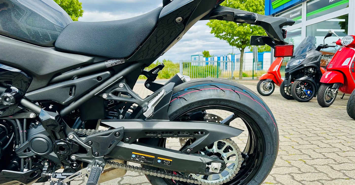 Angebot Kawasaki Z900