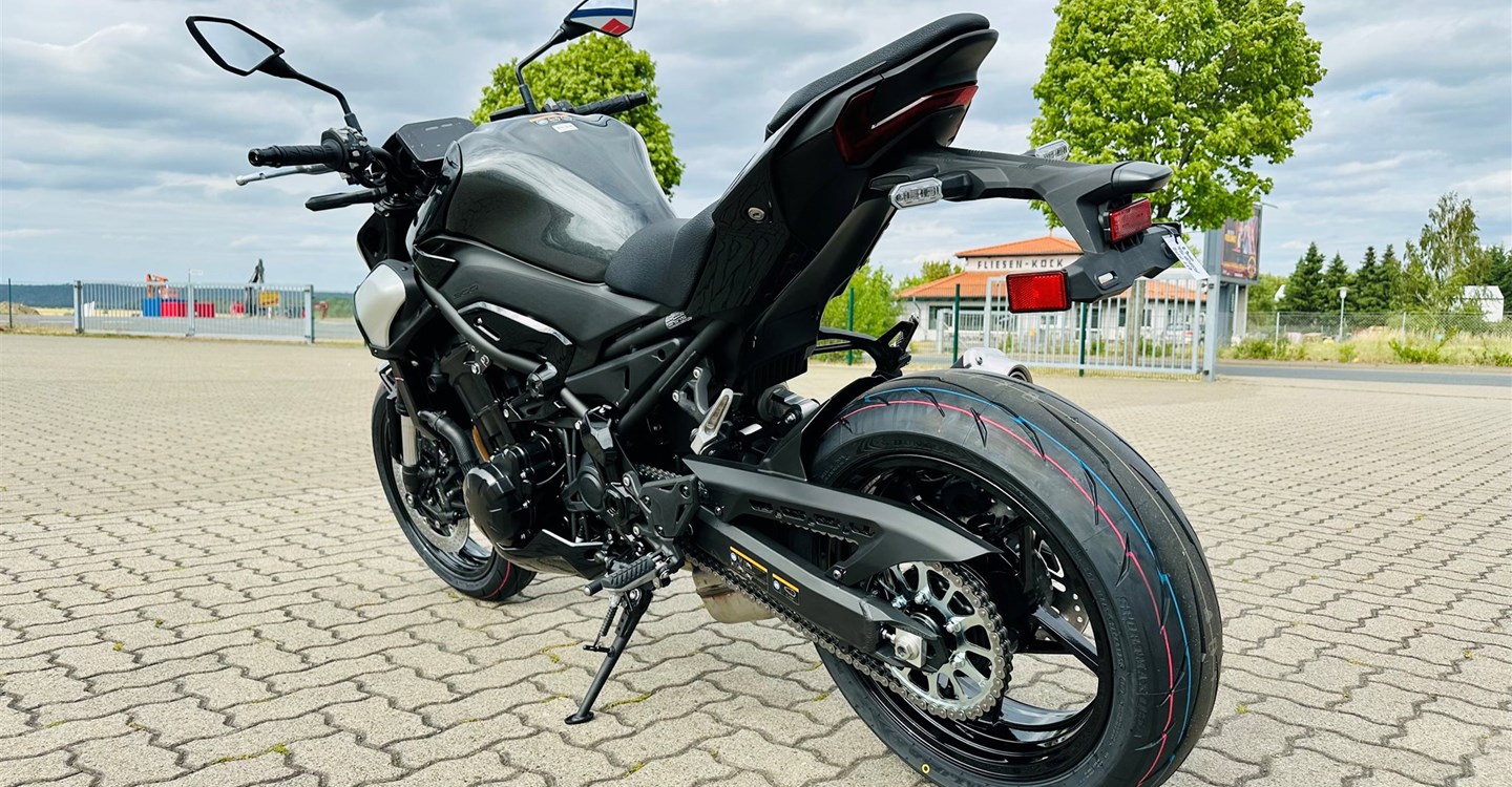 Angebot Kawasaki Z900