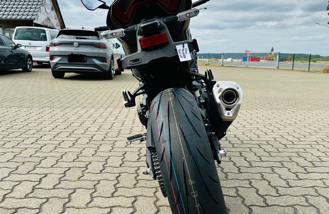 Angebot Kawasaki Z900