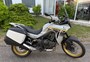 Motorrad