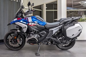 Angebot BMW R 1300 GS
