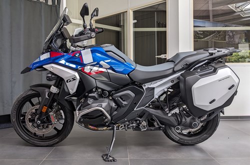 BMW R 1300 GS