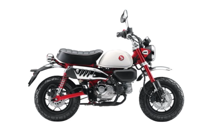 Offer Honda Monkey 125 Bild 1: Offer Honda Monkey 125