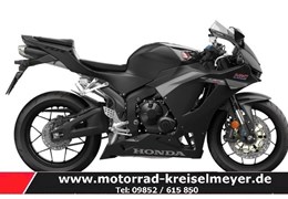 Neumotorrad Honda CBR600RR