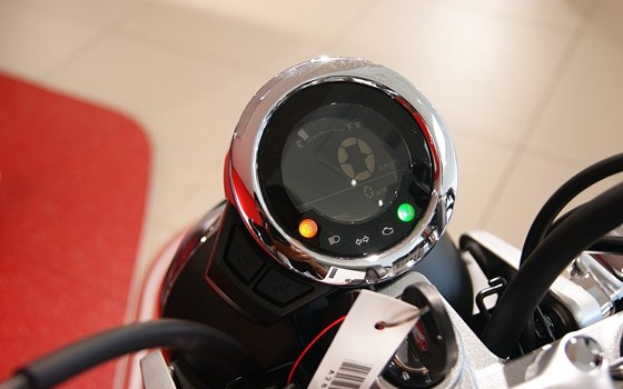 Neufahrzeug Honda Monkey 125 - Bild 9