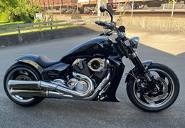 Gebrauchte Suzuki Intruder M1800R