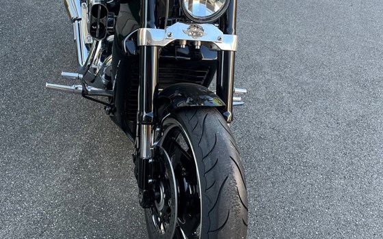 Gebrauchtmotorrad Suzuki Intruder M1800R - Bild 4