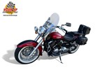 Angebot Yamaha XVS 650 Drag Star Classic