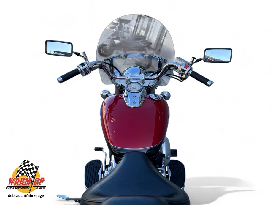 Angebot Yamaha XVS 650 Drag Star Classic Bild 7: Angebot Yamaha XVS 650 Drag Star Classic