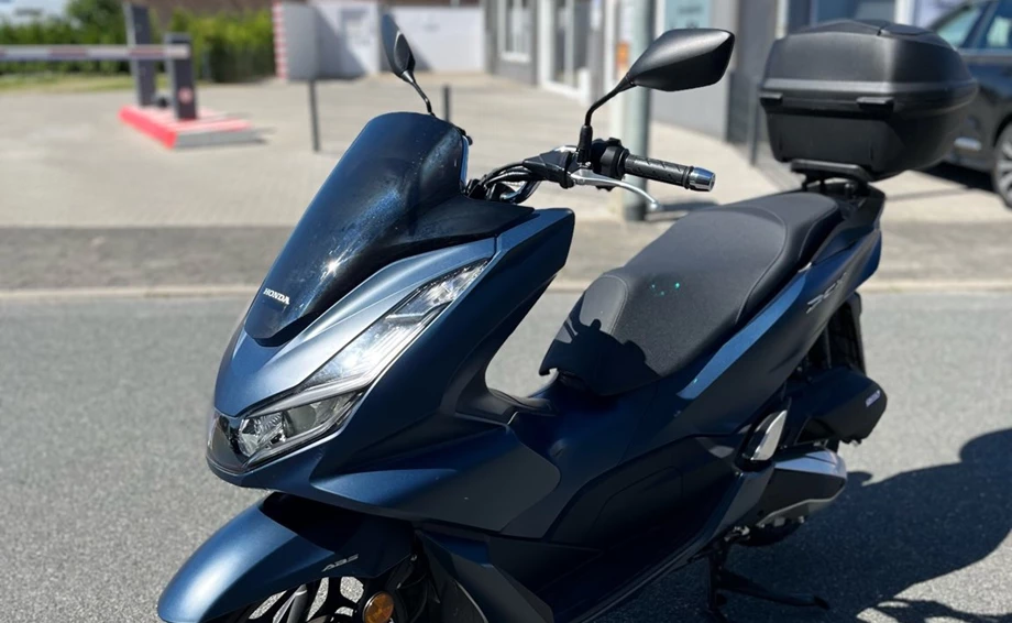 Offer Honda PCX125 Bild 3: Offer Honda PCX125