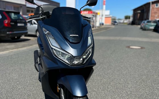 Gebrauchtmotorrad Honda PCX125 - Bild 2