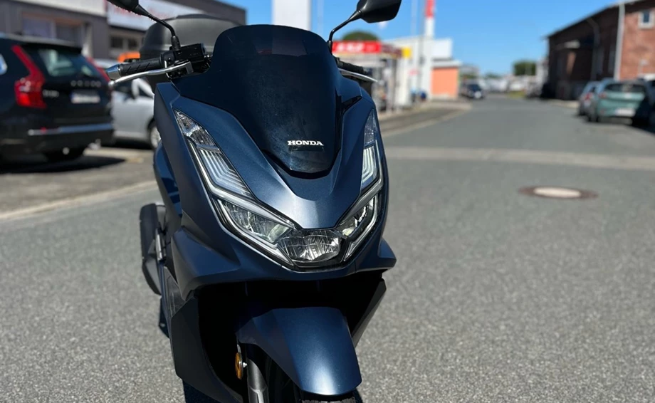 Offer Honda PCX125 Bild 2: Offer Honda PCX125