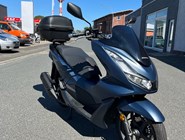 Honda PCX125