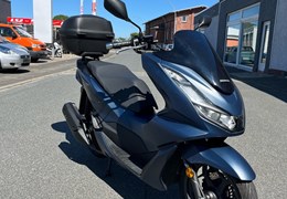 Gebrauchte Honda PCX125