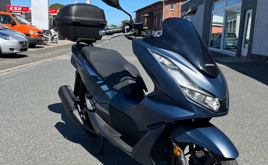 Offer Honda PCX125 Bild 1: Offer Honda PCX125