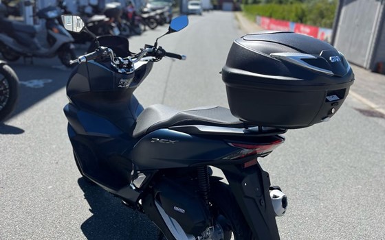Gebrauchtmotorrad Honda PCX125 - Bild 6