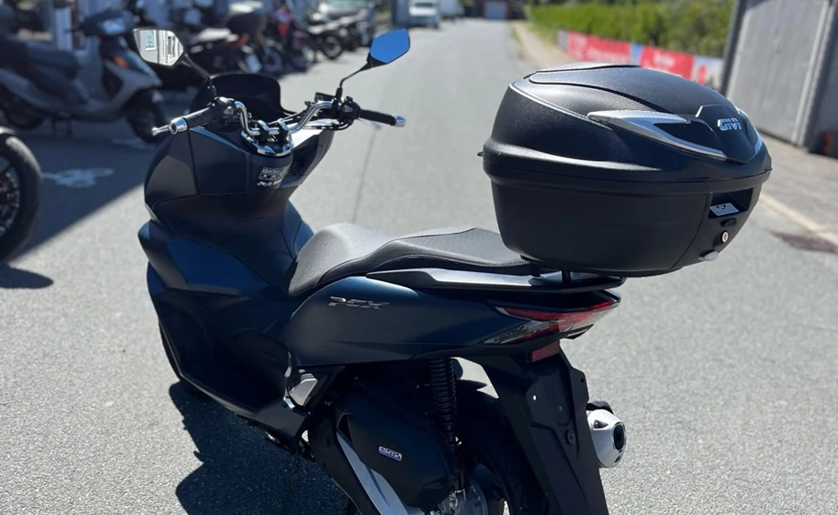 Offer Honda PCX125 Bild 6: Offer Honda PCX125