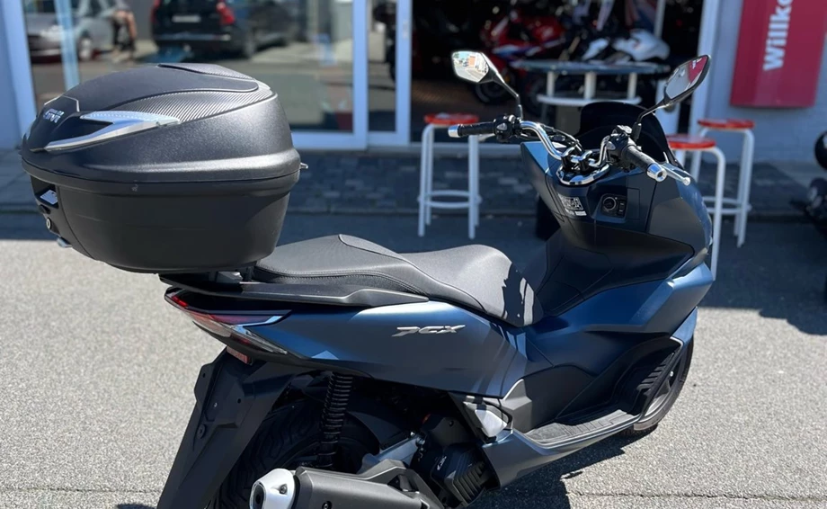 Offer Honda PCX125 Bild 5: Offer Honda PCX125