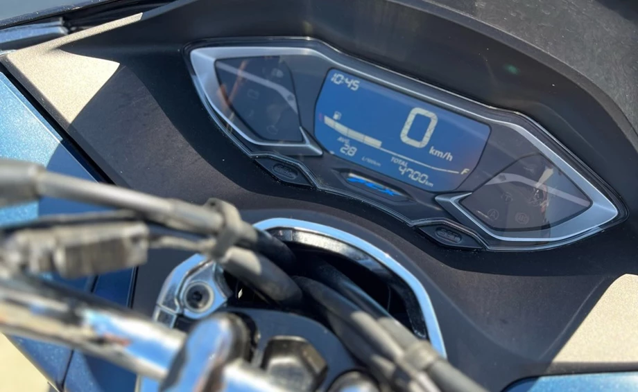 Offer Honda PCX125 Bild 4: Offer Honda PCX125