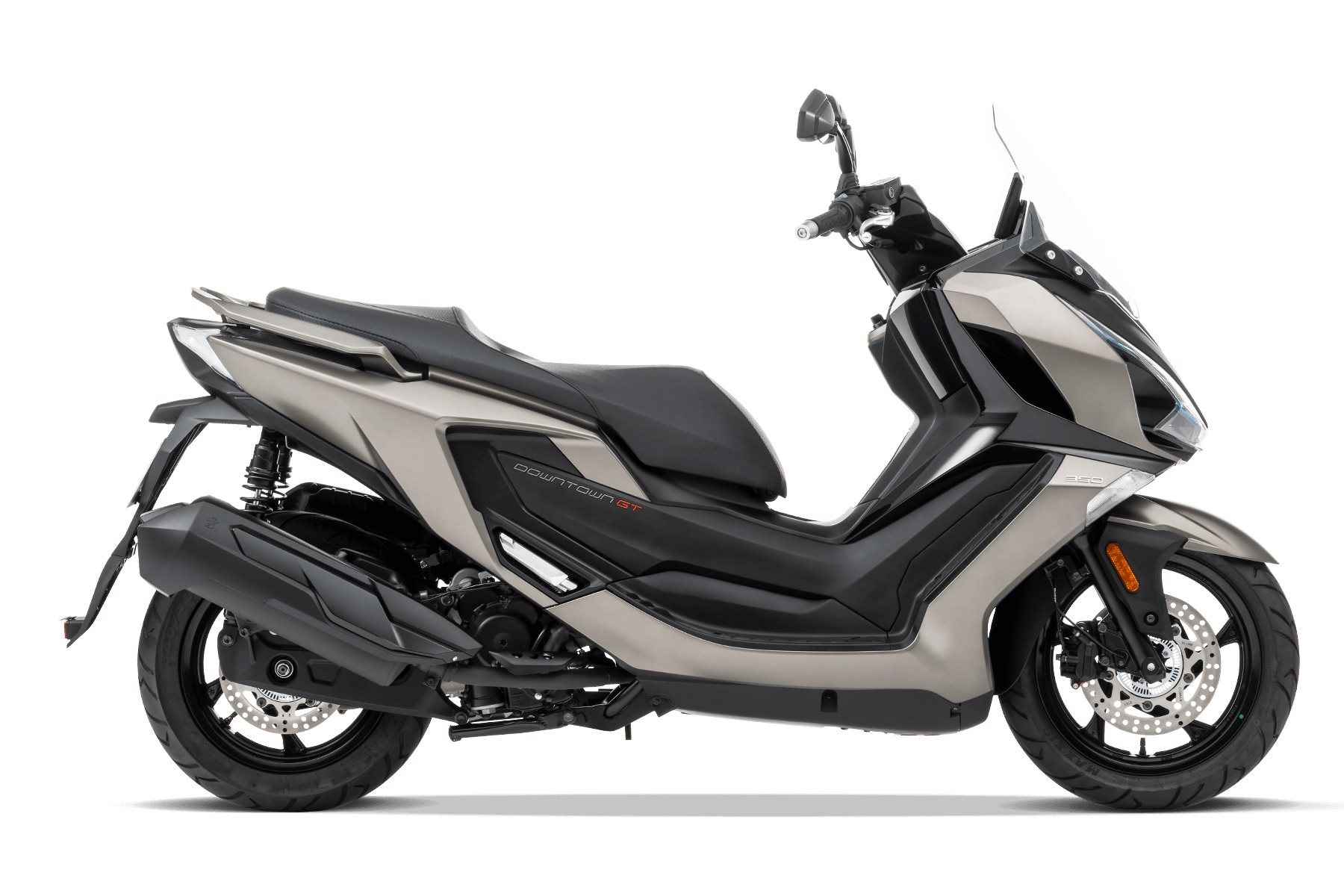 Kymco Downtown GT 350i TCS