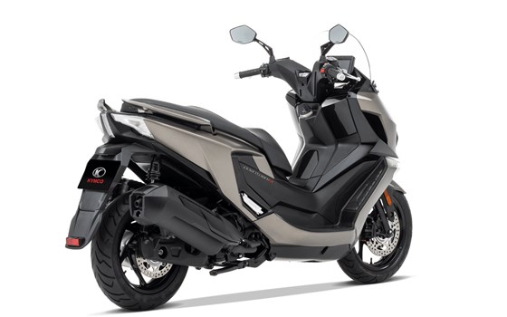 Neufahrzeug Kymco Downtown GT 350i TCS - Bild 11