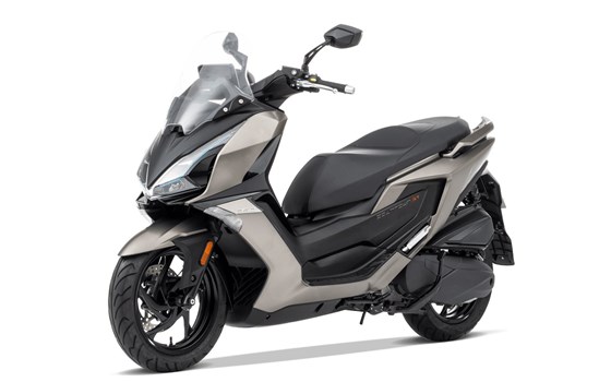 Neufahrzeug Kymco Downtown GT 350i TCS - Bild 13