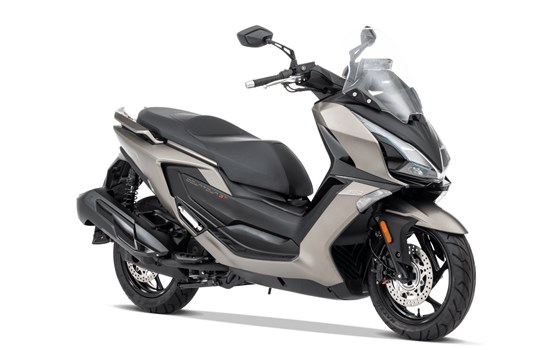 Neufahrzeug Kymco Downtown GT 350i TCS - Bild 15