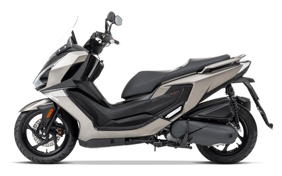 Neufahrzeug Kymco Downtown GT 350i TCS - Bild 16