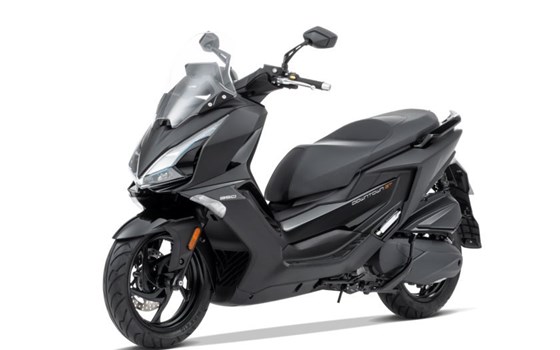 Neufahrzeug Kymco Downtown GT 350i TCS - Bild 3