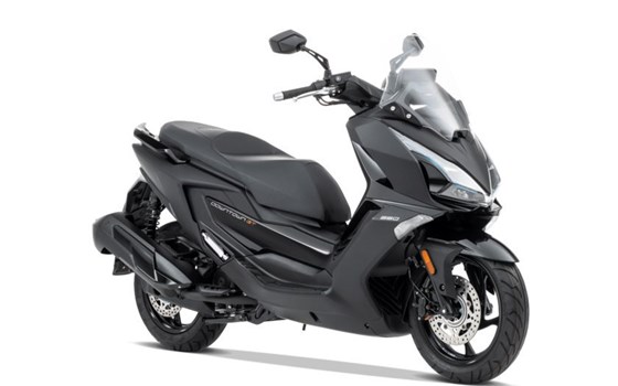 Neufahrzeug Kymco Downtown GT 350i TCS - Bild 4