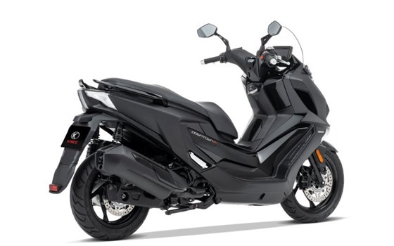 Neufahrzeug Kymco Downtown GT 350i TCS - Bild 5