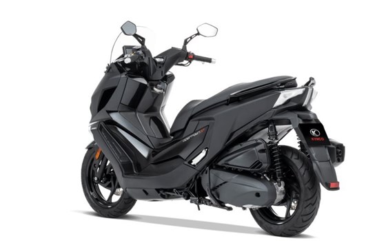 Neufahrzeug Kymco Downtown GT 350i TCS - Bild 6