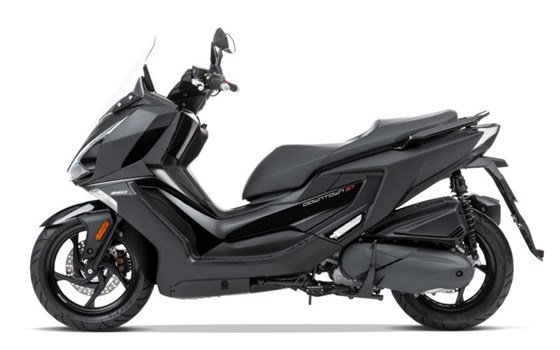 Neufahrzeug Kymco Downtown GT 350i TCS - Bild 7