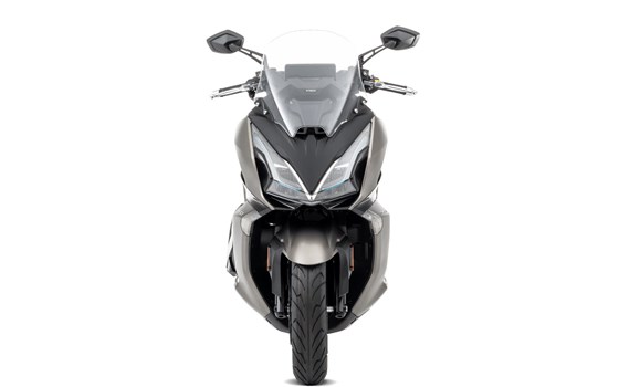 Neufahrzeug Kymco Downtown GT 350i TCS - Bild 8