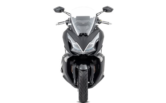 Neufahrzeug Kymco Downtown GT 350i TCS - Bild 9