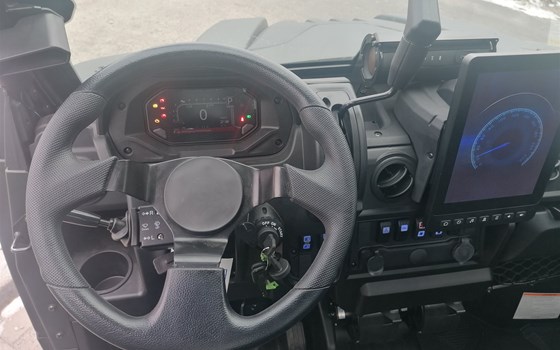 Neufahrzeug TGB Landmax 1000 ABS - Bild 4