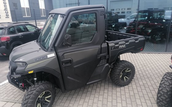 Neufahrzeug TGB Landmax 1000 ABS - Bild 1