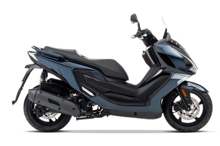 Kymco Downtown GT 125i ABS
