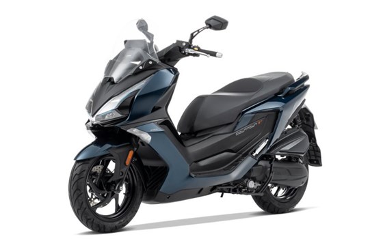 Neufahrzeug Kymco Downtown GT 125i ABS - Bild 10