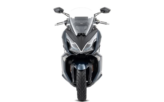 Neufahrzeug Kymco Downtown GT 125i ABS - Bild 13