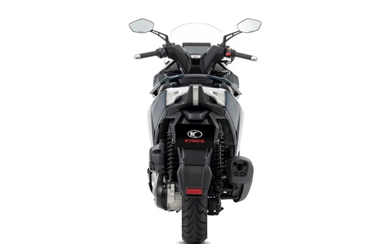 Neufahrzeug Kymco Downtown GT 125i ABS - Bild 14
