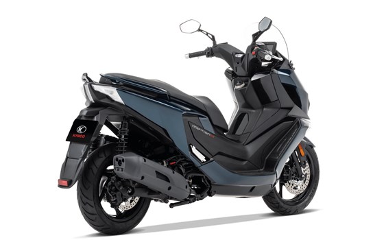 Neufahrzeug Kymco Downtown GT 125i ABS - Bild 15