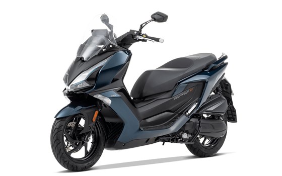 Neufahrzeug Kymco Downtown GT 125i ABS - Bild 16