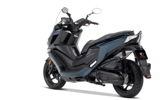 Neufahrzeug Kymco Downtown GT 125i ABS - Bild 18