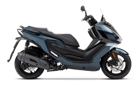 Neufahrzeug Kymco Downtown GT 125i ABS - Bild 19